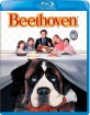 Beethoven (1992) (US Import ohne dt. Ton) Blu-ray