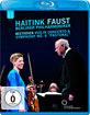 Beethoven - Violinkonzert & Sinfonie Nr. 6 "Pastorale" Blu-ray