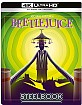 Beetlejuice 4K - Edizione Limitata Steelbook (4K UHD + Blu-ray) (IT Import) Blu-ray