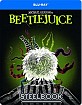 Beetlejuice - Comic Art Steelbook (FR Import) Blu-ray