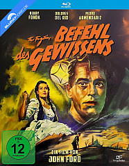 Befehl des Gewissens (1947) Blu-ray