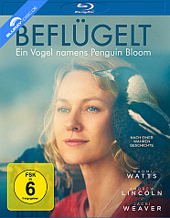 Beflügelt - Ein Vogel namens Penguin Bloom Blu-ray