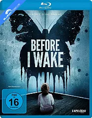 Before I Wake Blu-ray