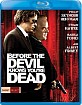 Before the devil knows you're dead (Region A - US Import ohne dt. Ton) Blu-ray