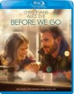 Before We Go (2014) (Region A - US Import ohne dt. Ton) Blu-ray
