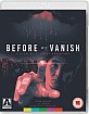 Before We Vanish (UK Import ohne dt. Ton) Blu-ray