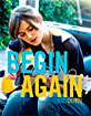 Begin Again (2013) - Novamedia Exclusive #003 Limited Edition Fullslip Steelbook (Blu-ray + Audio CD) (KR Import ohne dt. Ton) Blu-ray