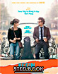 Begin Again (2013) - Novamedia Exclusive #003 Limited 1/4 Slip B Edition Steelbook (KR) (Blu-ray + DVD) (KR Import ohne dt. Ton) Blu-ray