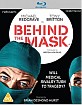 Behind The Mask (1958) (UK Import ohne dt. Ton) Blu-ray