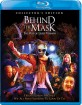 Behind the Mask: The Rise of Leslie Vernon (2006) - Collector's Edition (Region A - US Import ohne dt. Ton) Blu-ray