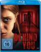 Behind You (2020) Blu-ray