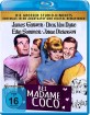 Bei Madame Coco Blu-ray