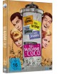 Bei Madame Coco (Limited Mediabook Edition) Blu-ray