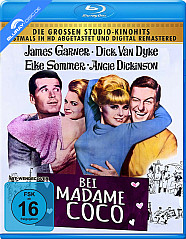 Bei Madame Coco Blu-ray