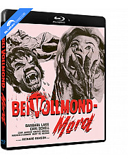 Bei Vollmond Mord (1961) (Phantastische Filmklassiker) Blu-ray