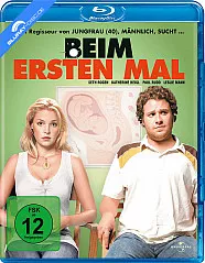 Beim ersten Mal Blu-ray