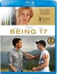 Being 17 (2016) (Region A - US Import ohne dt. Ton) Blu-ray