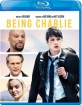 Being Charlie (2015) (Region A - US Import ohne dt. Ton) Blu-ray