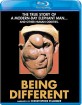 Being Different (1981) (Region A - US Import ohne dt. Ton) Blu-ray