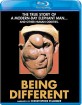 Being Different (1981) (Region A - US Import ohne dt. Ton) Blu-ray