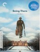 Being There - Criterion Collection (Region A - US Import ohne dt. Ton) Blu-ray