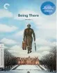 Being There - Criterion Collection (Region A - US Import ohne dt. Ton) Blu-ray