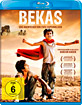 Bekas - Das Abenteuer von zwei Superhelden Blu-ray
