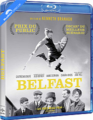 Belfast (2021) (FR Import) Blu-ray