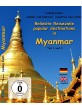 Beliebte Reiseziele in Myanmar - Teil 1 und 2 Blu-ray