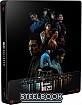 Believer (2018) 4K - Theatrical and Extended Cut - Plain Archive 047 Exclusive 1/4 Slip Steelbook (4K UHD + 2 Blu-ray + Bonus Blu-ray) (KR Import ohne dt. Ton) Blu-ray