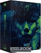 Believer (2018) 4K - Theatrical and Extended Cut - Plain Archive 047 Exclusive Final Collector's Edition Steelbook (4K UHD + 2 Blu-ray + Bonus Blu-ray) (KR Import ohne dt. Ton) Blu-ray