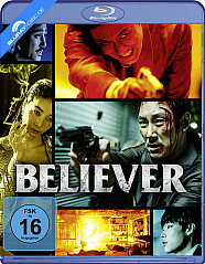Believer (2018) (Kinofassung) Blu-ray