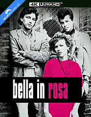 Bella In Rosa 4K (4K UHD) (IT Import) Blu-ray