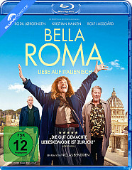 Bella Roma - Liebe auf Italienisch