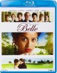 Belle (2013) (ES Import ohne dt. Ton) Blu-ray