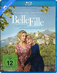 Belle Fille - Plötzlich Schwiegertochter Blu-ray