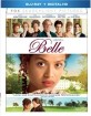 Belle (2013) (Blu-ray + Digital Copy) (Region A - US Import ohne dt. Ton) Blu-ray