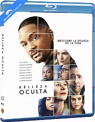 Belleza Oculta (ES Import) Blu-ray