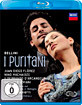 Bellini - I Puritani (Bevilacqua) Blu-ray