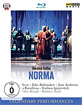 Bellini - Norma (Andò) (Legendary Performances) Blu-ray