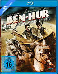 Ben-Hur - Sklave Roms Blu-ray