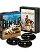 Ben Hur (1959) - Edición Coleccionistas (ES Import) Blu-ray