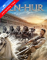 Ben Hur (2016) 3D (Blu-ray 3D + Blu-ray) Blu-ray Ben Hur (2016) 3D (Blu-ray 3D + Blu-ray) Blu-ray