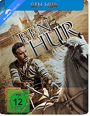 Ben Hur (2016) (Limited Steelbook Edition) Blu-ray