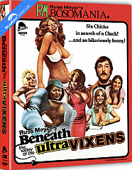 Beneath the Valley of the Ultra-Vixens 4K (4K UHD + Blu-ray) (US Import ohne dt. Ton) Blu-ray