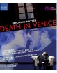 Benjamin Britten - Death in Venice Blu-ray