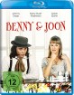 Benny & Joon Blu-ray
