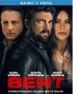 Bent (2018) (Blu-ray + UV Copy) (Region A - US Import ohne dt. Ton) Blu-ray
