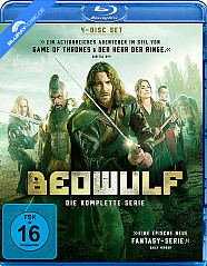Beowulf - Die komplette Serie Blu-ray