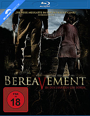 Bereavement - In den Händen des Bösen (geänderte Fassung) Blu-ray